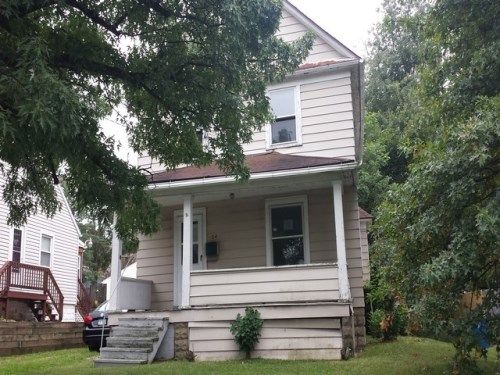 154 E Tuscarawas Ave, Barberton, OH 44203