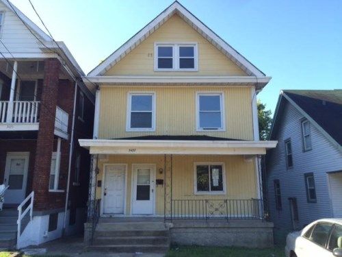 3427 W Eighth St, Cincinnati, OH 45205