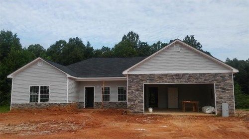 3416 Silver Wood Walk, Gainesville, GA 30507