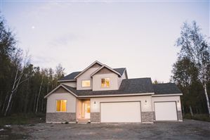 7353 E Aspen Ridge Road, Wasilla, AK 99654