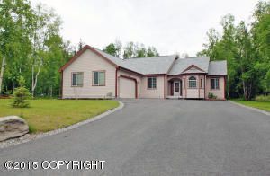 951 S Woodcrest Circle, Wasilla, AK 99654