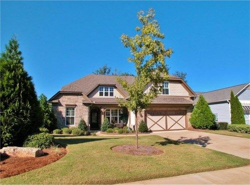 3123 Scarlet Oak Lane, Gainesville, GA 30504