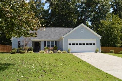 7735 Lazy River Lane, Cumming, GA 30028