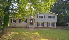 4281 Melbourne Court Tucker, GA 30084