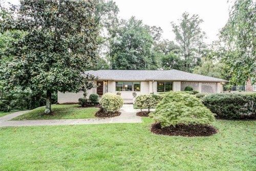 2519 Clairmont Road, Atlanta, GA 30338