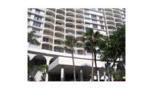 3800 S OCEAN DR # 1607 Hallandale, FL 33009