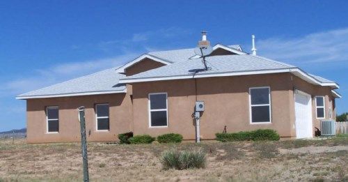 67 Evening Star Loop, Edgewood, NM 87015