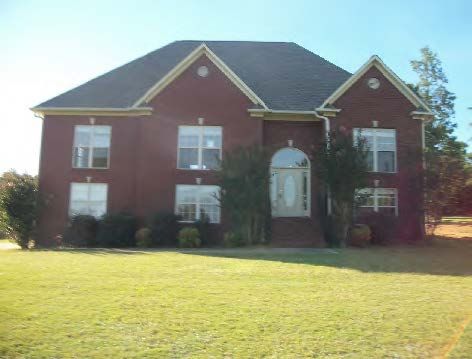 265 Madison Ln, Odenville, AL 35120