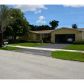 6760 SW 48 TE, Miami, FL 33155 ID:13428932