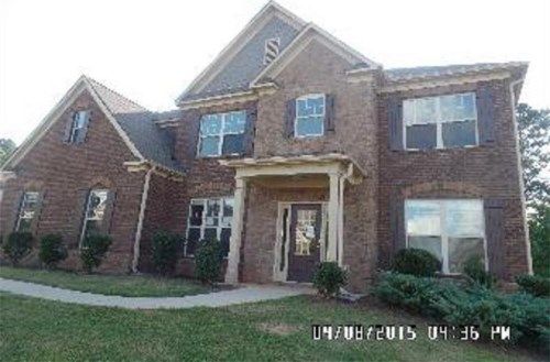 2046 Reflection Creek Drive, Conyers, GA 30013