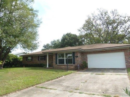 644 Bowie Blvd, Orange Park, FL 32073