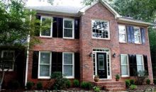 310 Bent Grass Drive Roswell, GA 30076