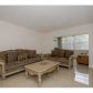 3130 HOLIDAY SPRINGS BL # 108, Pompano Beach, FL 33063 ID:13066755