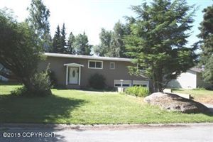 500 W 19th Avenue, Anchorage, AK 99501