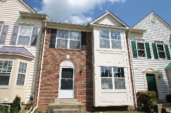 312 Park Brook Ct, Stafford, VA 22554