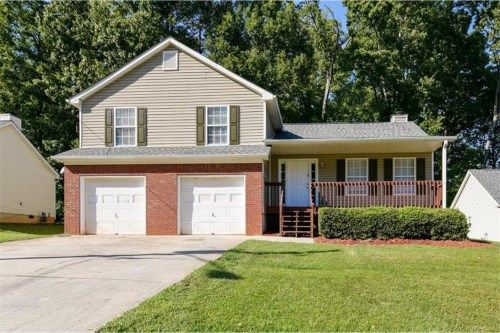 614 Jenmarie Drive, Mableton, GA 30126