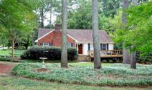 955 Northrope Drive Ne Atlanta, GA 30324