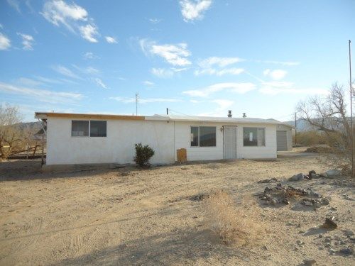 82627 29 Palms Hwy, Twentynine Palms, CA 92277