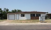 3220 Mariana Avenue Midland, TX 79701