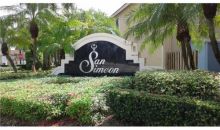 3612 SAN SIMEON CR # 3612 Fort Lauderdale, FL 33331