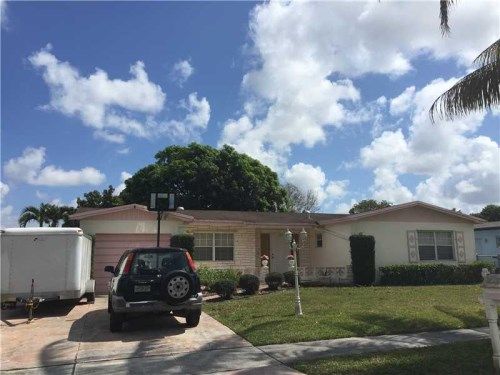 148 NW 78 TE, Pompano Beach, FL 33063