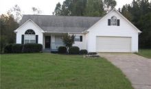 1033 River Bluff Drive Winder, GA 30680