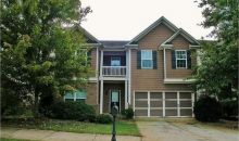 5265 Cactus Cove Lane Buford, GA 30519