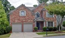 389 Cherry Tree Lane Marietta, GA 30066