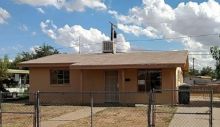 5216 Debeers Dr El Paso, TX 79924