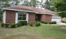 203 Meadow Run Dr Warner Robins, GA 31088