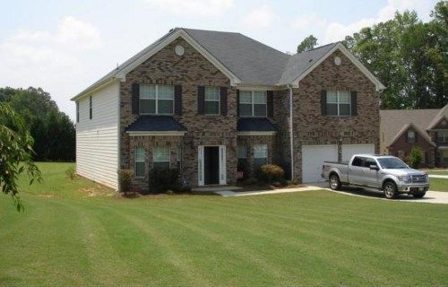 539 Cornelius Drive, Hampton, GA 30228