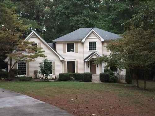 3535 Smithtown Road, Suwanee, GA 30024