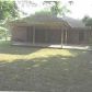 1907 Alderpoint Dr, Montgomery, AL 36106 ID:13391913