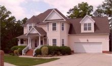 258 Carriage Drive Ringgold, GA 30736