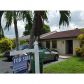 14052 SW 55 ST # 14052, Miami, FL 33175 ID:13427859