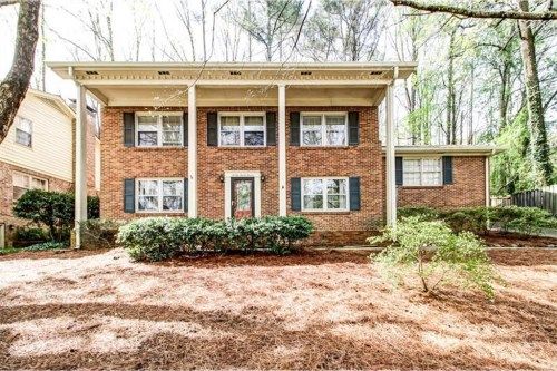 2711 Spicer Lane, Decatur, GA 30033