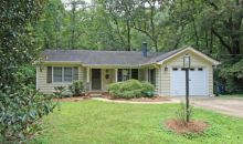 533 Beavers Road Canton, GA 30115