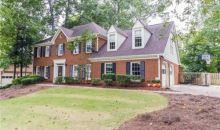 3524 Billingsley Drive Marietta, GA 30062