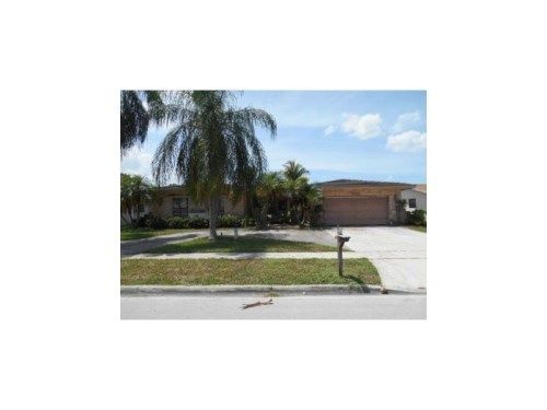 6650 NW 22ND CT, Pompano Beach, FL 33063