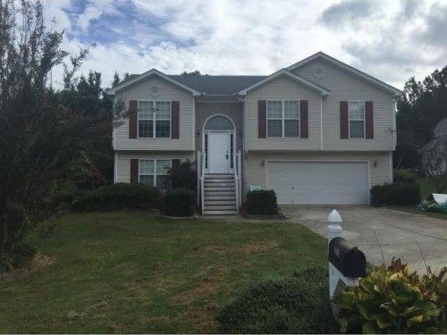 5875 April Drive, Buford, GA 30518