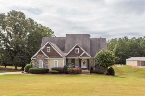 110 Riverbend Drive, Mcdonough, GA 30252