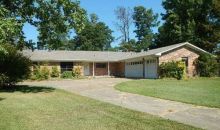 4400 Parkridge Dr Benton, LA 71006