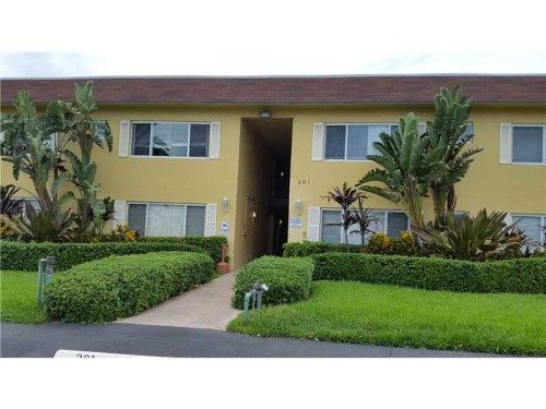 201 SE 6TH AVE # 7, Pompano Beach, FL 33060