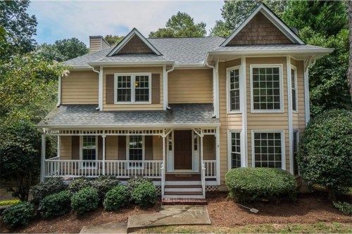 5128 Stoneywood Circle, Mableton, GA 30126