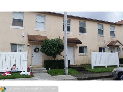 6619 Winfield Blvd # 3-2, Pompano Beach, FL 33063