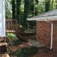 1037 Mell Avenue, Clarkston, GA 30021 ID:13416332