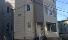 32 Juniper St Lawrence, MA 01841