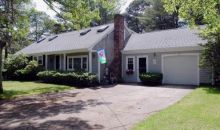 47 Capt Noyes Road South Yarmouth, MA 02664