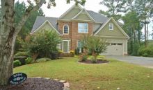 3124 Kates Court Nw Kennesaw, GA 30152