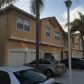 2887 CRESTWOOD TE # 1105, Pompano Beach, FL 33063 ID:12082015